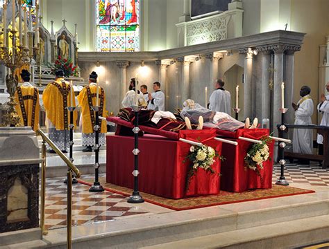 reli tour|traveling relics of the saints.